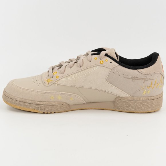 Reebok Looney Tunes x Club C 85 \'Props\' GY4779 Tennis Suede size 13 main image 9